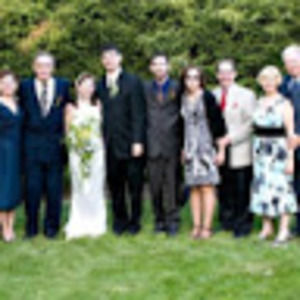 Meet your Posher, Donna